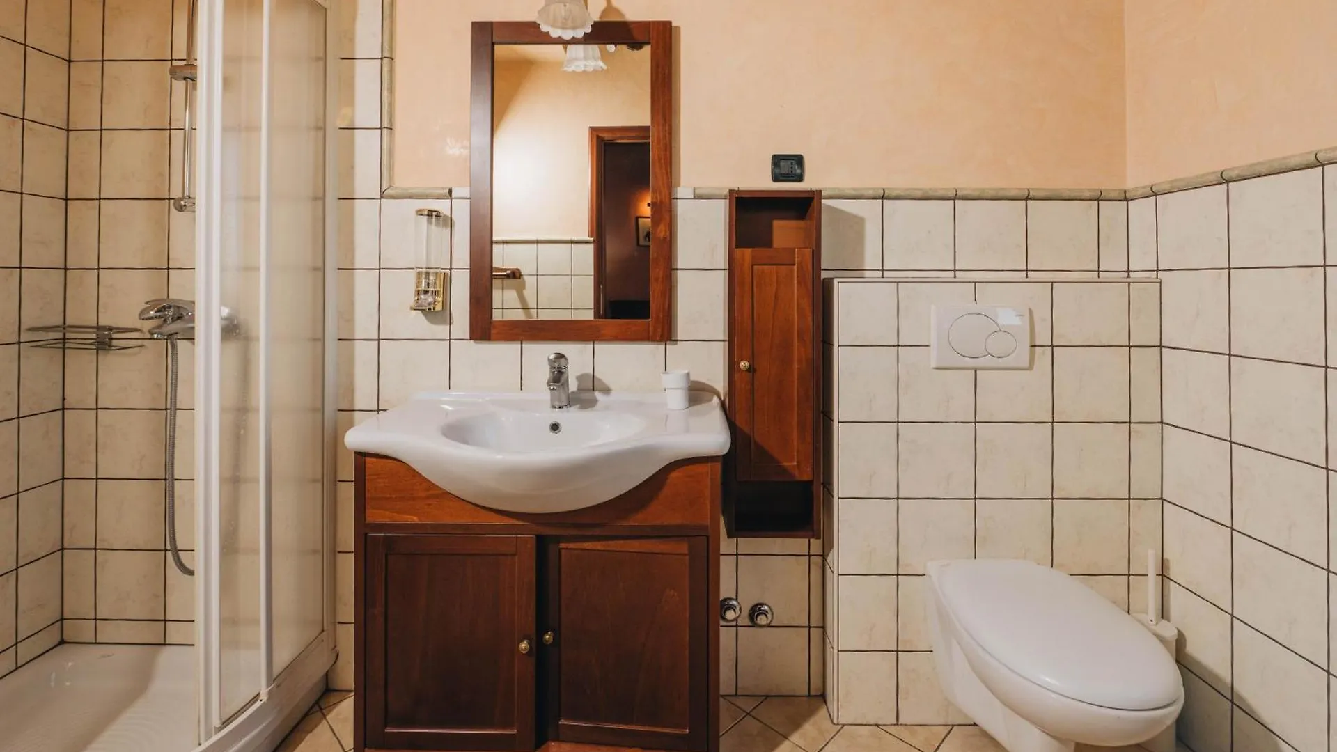 Couette-café New!!! La Magrina - Bed&Breakfast Vrsar Croatie