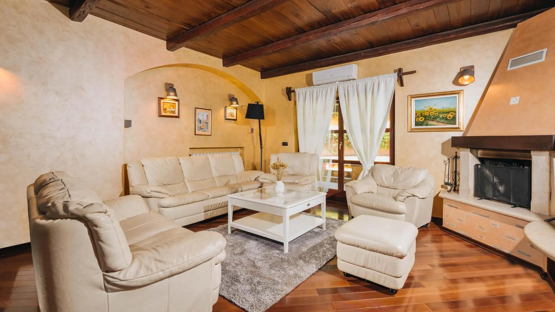 فيرسار New!!! La Magrina - Bed&Breakfast 0*,