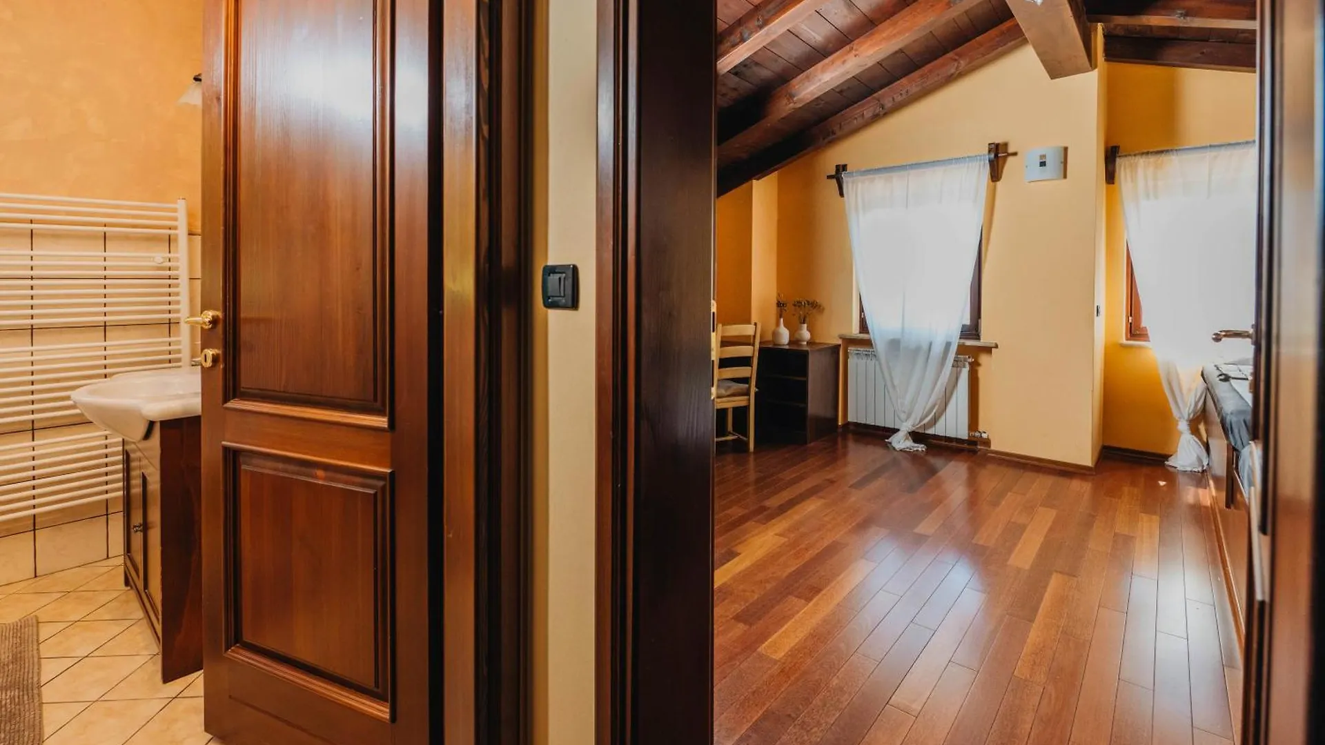فيرسار New!!! La Magrina - Bed&Breakfast فندق مبيت وإفطار