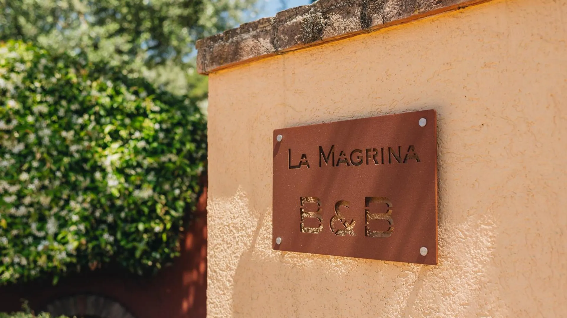 New!!! La Magrina - Bed&Breakfast Vrsar