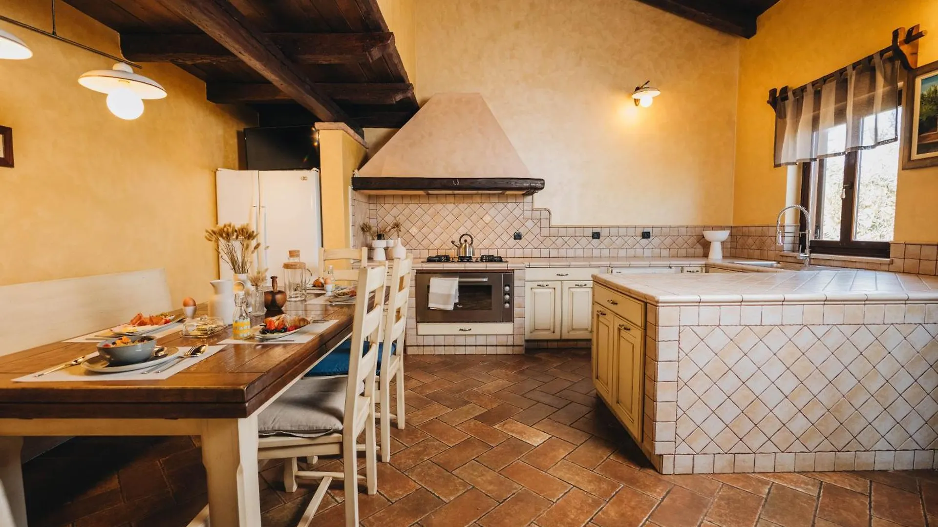 Couette-café New!!! La Magrina - Bed&Breakfast Vrsar