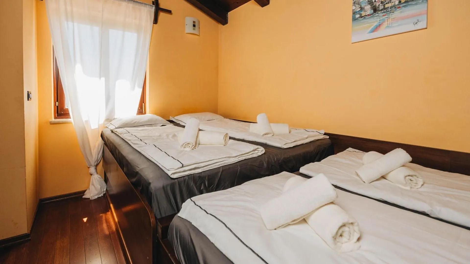 New!!! La Magrina - Bed&Breakfast Vrsar 0*,