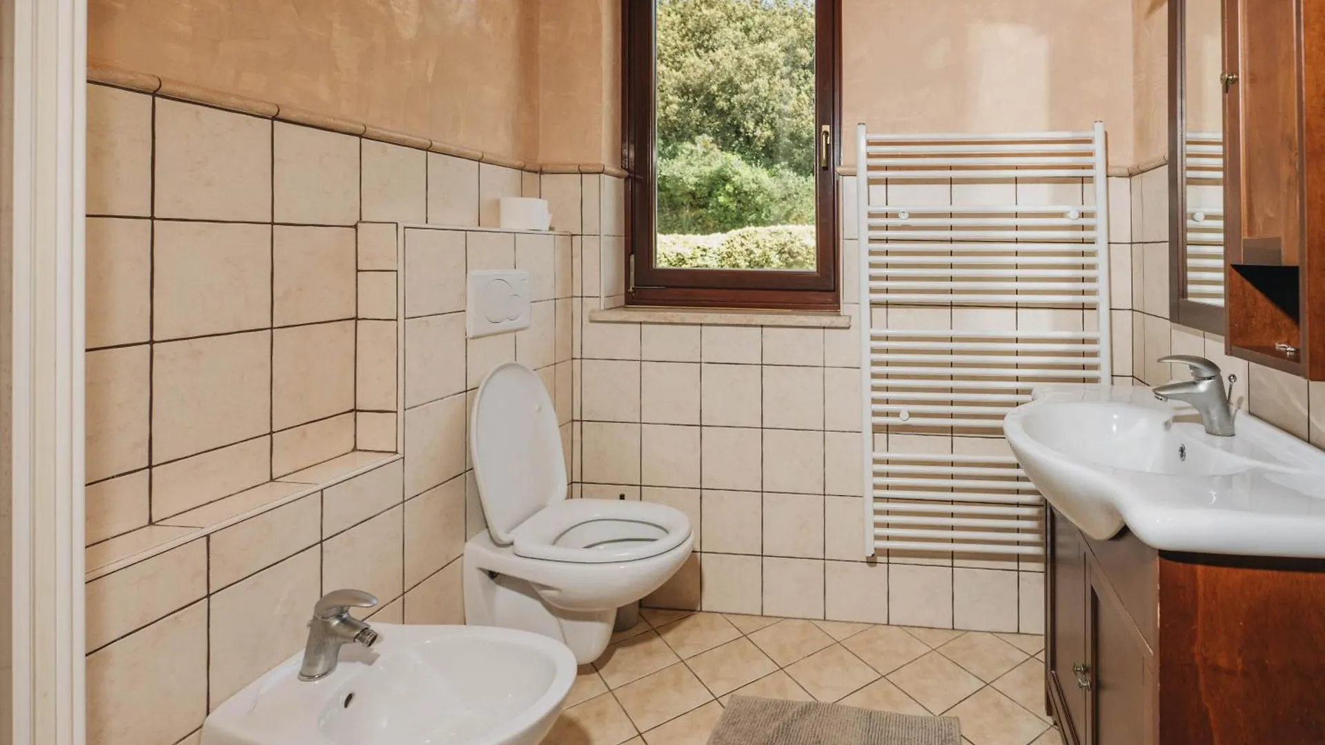 New!!! La Magrina - Bed&Breakfast Vrsar Couette-café