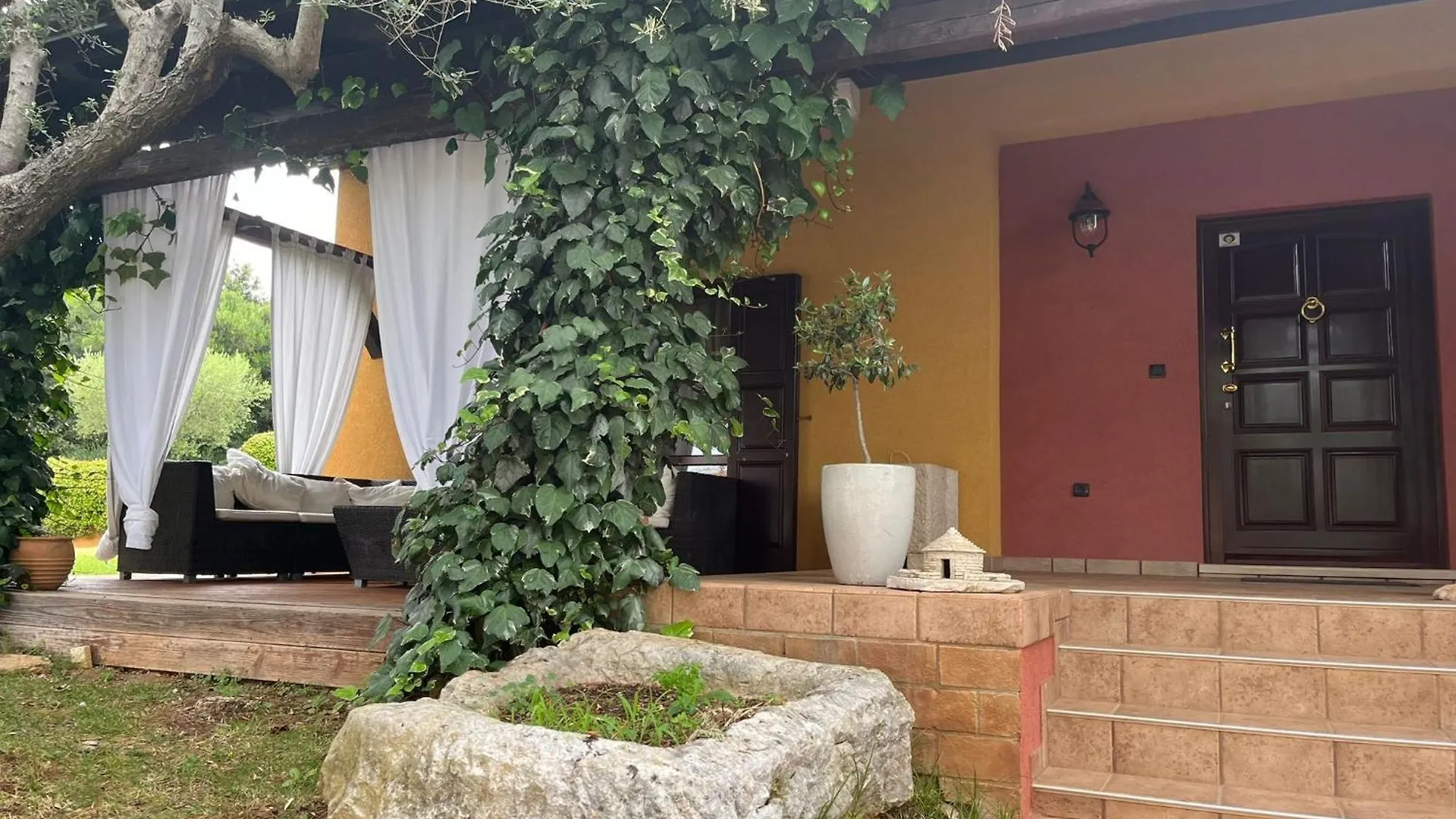 New!!! La Magrina - Bed&Breakfast Vrsar 0*,
