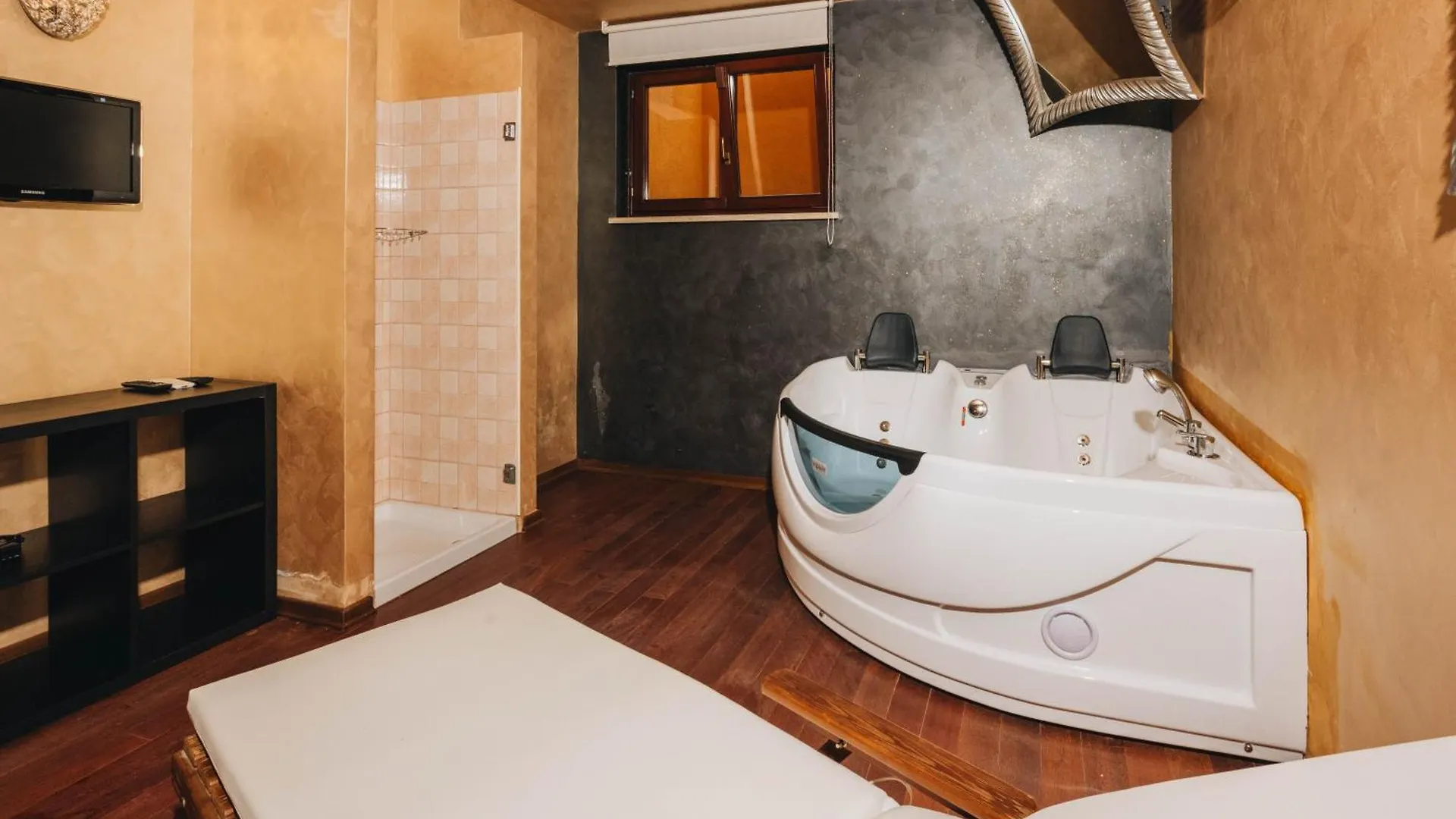 Couette-café New!!! La Magrina - Bed&Breakfast Vrsar