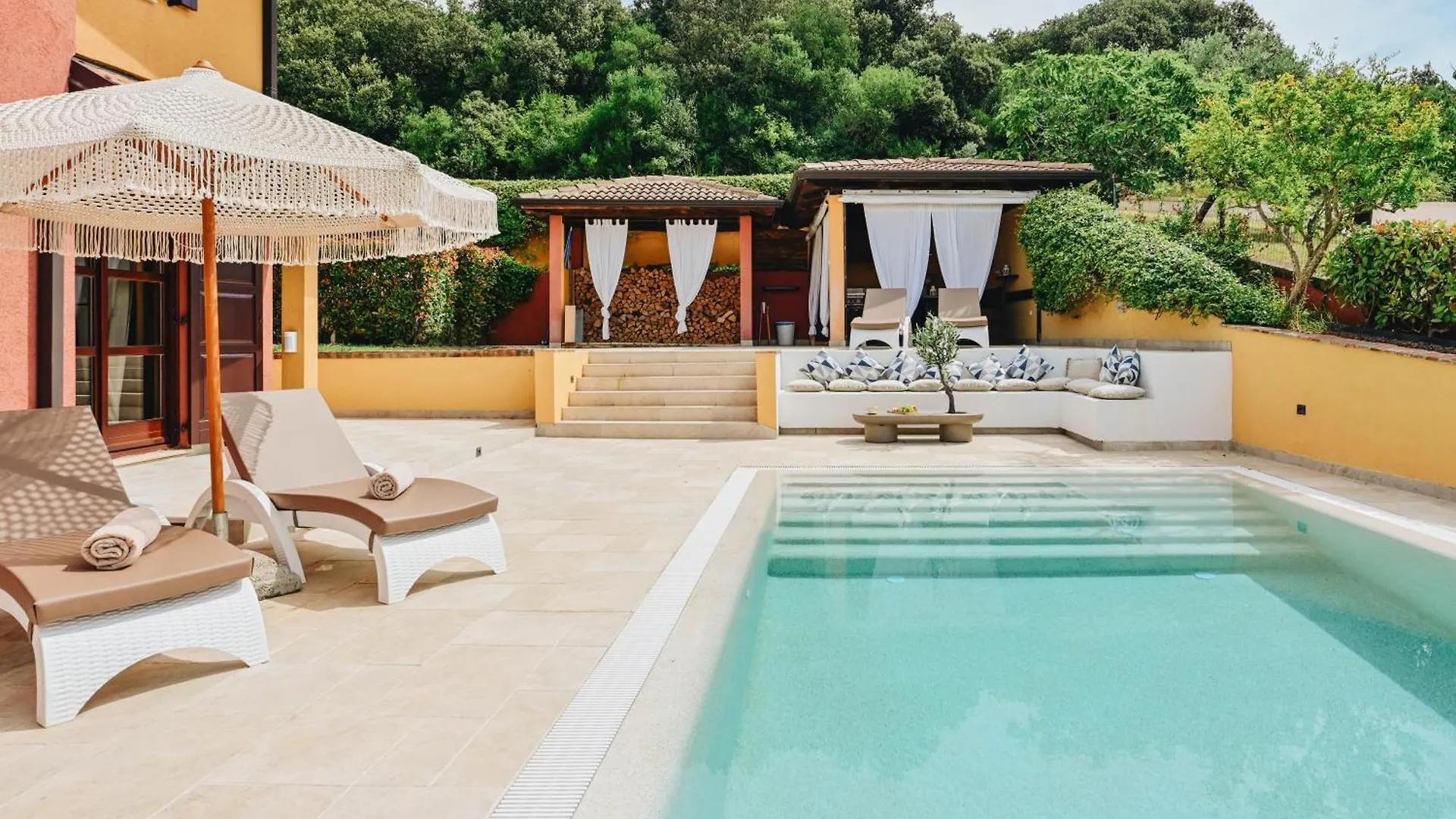 New!!! La Magrina - Bed&Breakfast Vrsar