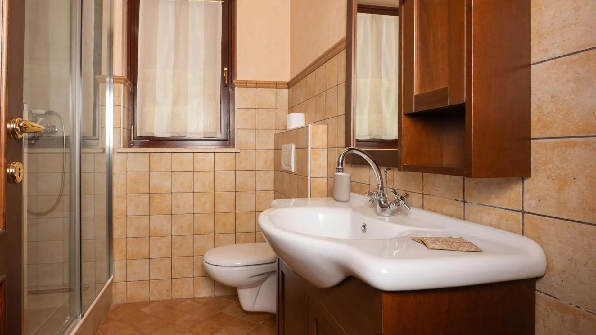 New!!! La Magrina - Bed&Breakfast Vrsar Couette-café