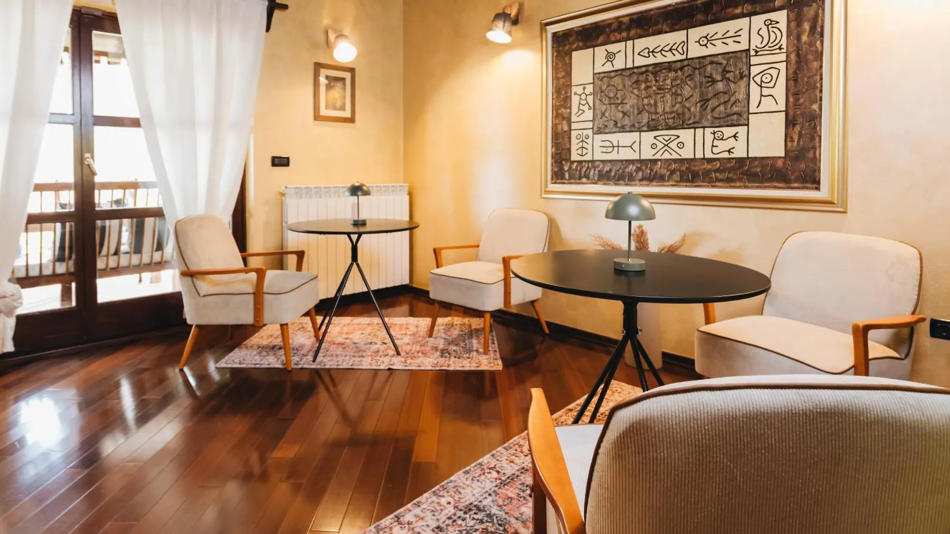 فيرسار New!!! La Magrina - Bed&Breakfast فندق مبيت وإفطار
